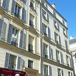 Apartment Paul Louis Courier